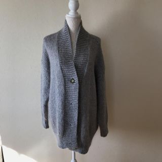 ザラ(ZARA)のZARA カーディガン(カーディガン)