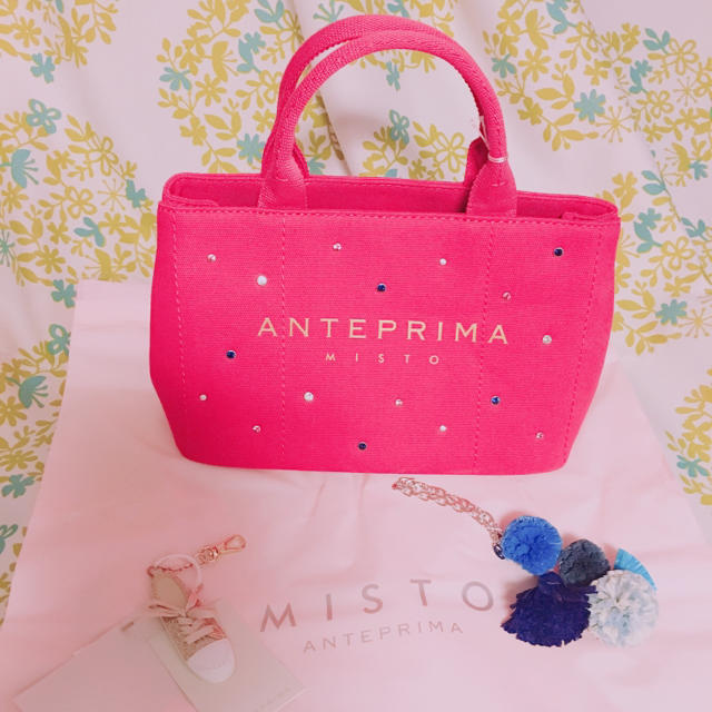 ANTEPRIMA - アンテプリマミスト福袋 ディアマンテsmall