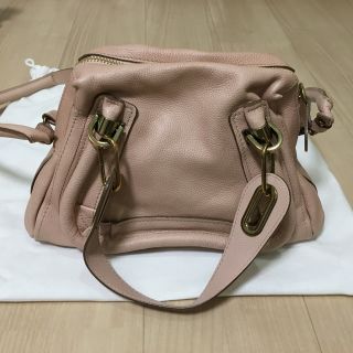 クロエ(Chloe)のクロエ バック(ハンドバッグ)