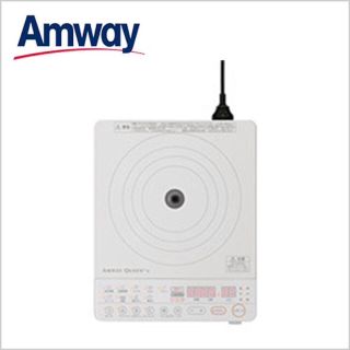 アムウェイ(Amway)のamway インダクションレンジ 2017年製 now&bell様専用(IHレンジ)