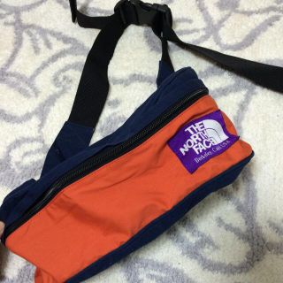 ザノースフェイス(THE NORTH FACE)のノースフェイスバッグ(メッセンジャーバッグ)