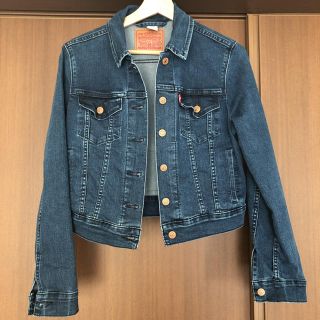 リーバイス(Levi's)のリーバイス  Levi  Gジャン デニムジャケット(Gジャン/デニムジャケット)