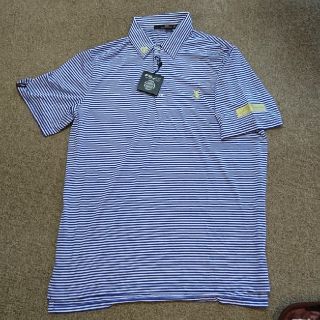 ラルフローレン(Ralph Lauren)の【gon様専用】Ralph Lauren RLX GOLF  半袖 XL(ウエア)