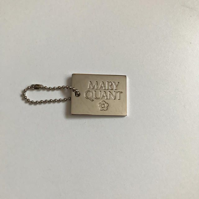 MARY QUANT(マリークワント)のマリークワント キーホルダー レディースのファッション小物(キーホルダー)の商品写真