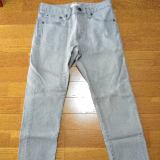 UNIQLO(ユニクロ)のユニクロ　メンズ　ジーンズ　29（73cm） メンズのパンツ(デニム/ジーンズ)の商品写真