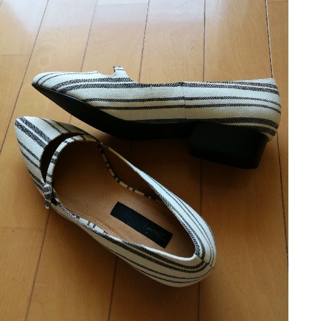 SMIR NASLI(サミールナスリ)の最値下げしました SMIL NASLI strap shoes レディースの靴/シューズ(ハイヒール/パンプス)の商品写真