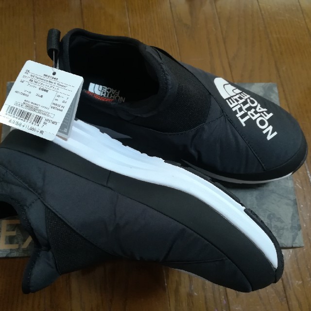 THE NORTH FACE Traction Lite Moc III