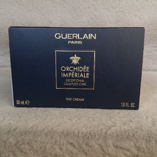 ゲラン(GUERLAIN)のゲラン最高級美容クリーム(美容液)