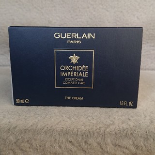 ゲラン(GUERLAIN)のゲラン最高級美容クリーム(美容液)