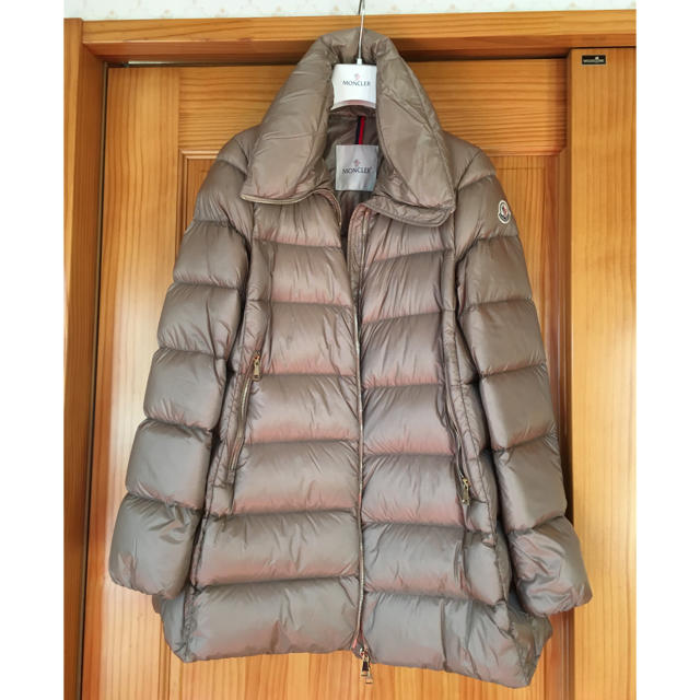 お気にいる】 - MONCLER モンクレール トルシー ダウン ダウンコート