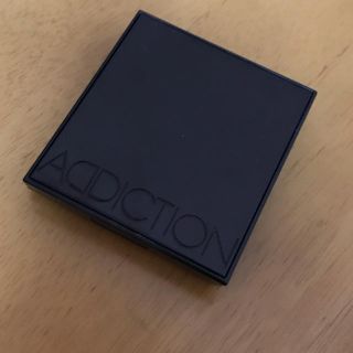 アディクション(ADDICTION)のアディクション コンパクトケース(アイシャドウ)