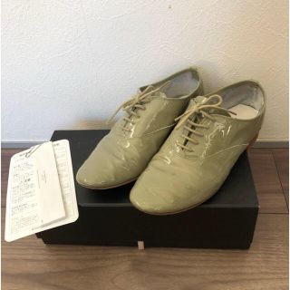 レペット(repetto)の大幅値下げ　レペット35 oxford(ローファー/革靴)