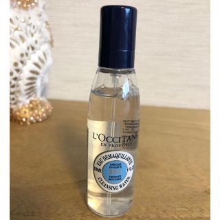 ロクシタン(L'OCCITANE)のロクシタン SH モイストクレンジングウォーター 30ml(クレンジング/メイク落とし)