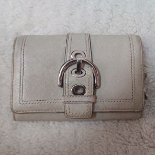 コーチ(COACH)のCOACH 財布(折り財布)