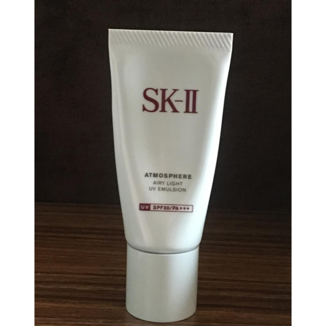 SK-II(エスケーツー)のSK-Ⅱ アトモスフィア エアリーライトUVエマルジョン コスメ/美容のボディケア(日焼け止め/サンオイル)の商品写真