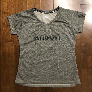 キットソン(KITSON)のTシャツ kitson(ウォーキング)