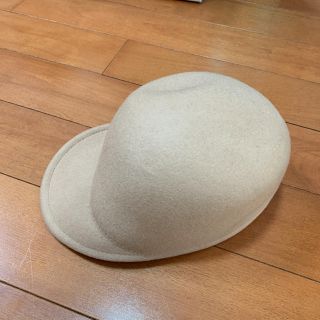 キャセリーニ(Casselini)のCasseliniの新品未使用のオシャレな帽子(ハット)💕(ハット)