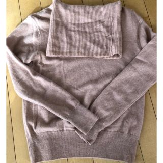 ユニクロ(UNIQLO)のkoharucchi様専用(ニット/セーター)