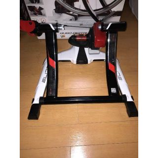 ELITE QUBO DIGITAL SMART B+(パーツ)