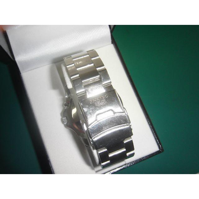 ORIENT(オリエント)のあきひろ様専用　ORENT マコ MAKO XL FEM75001BR メンズの時計(腕時計(アナログ))の商品写真