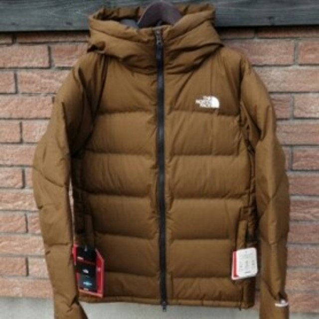 The North Face ノースフェイス ビレイヤーパーカ Nd L チークブラウン Te 値下の通販 By ひろと S Shop ザノースフェイスならラクマ