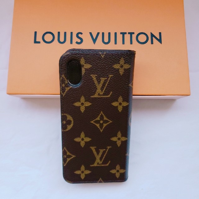 エルメス iphone8 ケース レディース 、 LOUIS VUITTON - 《正規品》ルイヴィトン iPhoneXケースの通販 by pocchi🎀's shop｜ルイヴィトンならラクマ