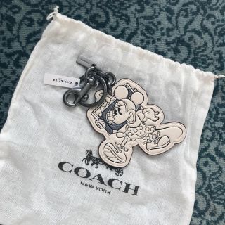 コーチ(COACH) ミニー キーホルダー(レディース)の通販 15点 | コーチ