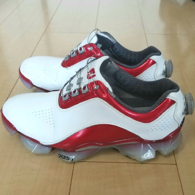 【 FootJoy 】XPS-1 24.5cm ゴルフシューズ