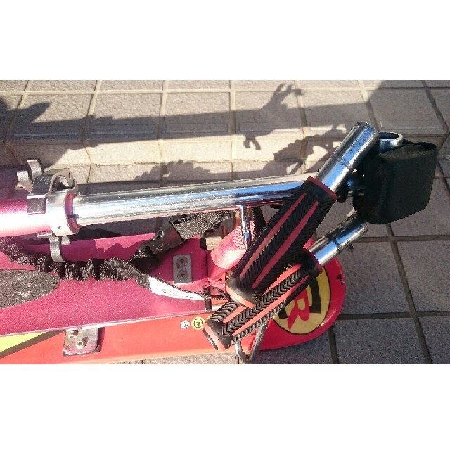 スノーキックボード スノースクート スノーモト 3