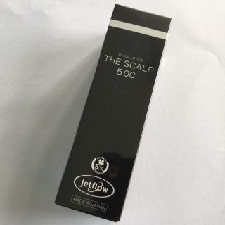 ❤️スカルプローション THESCALP5.0c ザスカルプ5.0c 80ml(スカルプケア)