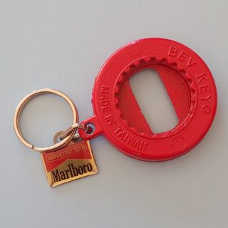 栓抜キーホルダー(キーホルダー)