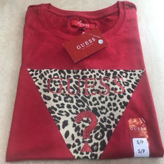 ゲス(GUESS)のSサイズ GUESS Tシャツ❤︎(Tシャツ(半袖/袖なし))