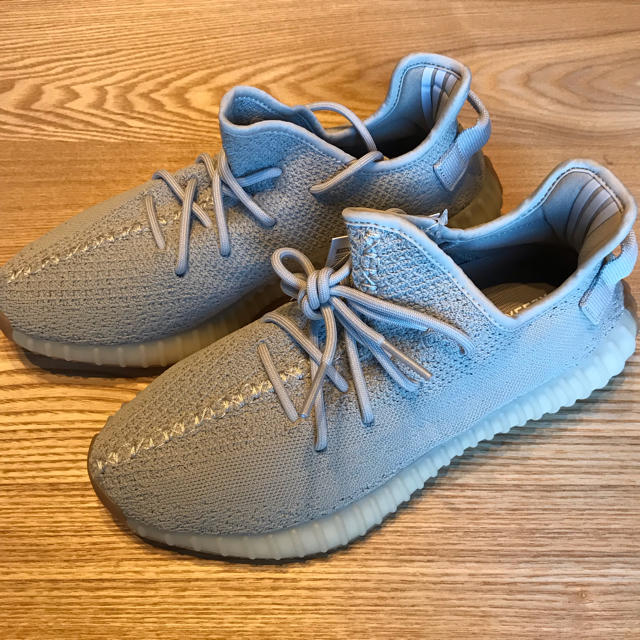 YEEZY BOOST 350 V2 セサミ 27.5センチ