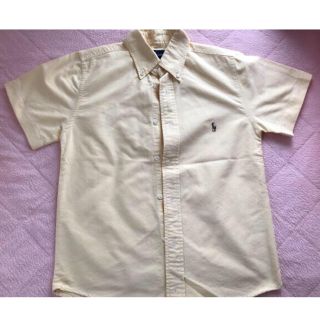 ポロラルフローレン(POLO RALPH LAUREN)のポロラルフローレン 半袖シャツ(シャツ/ブラウス(半袖/袖なし))