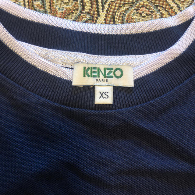 KENZO(ケンゾー)のKENZO Tシャツ レディースのトップス(Tシャツ(半袖/袖なし))の商品写真