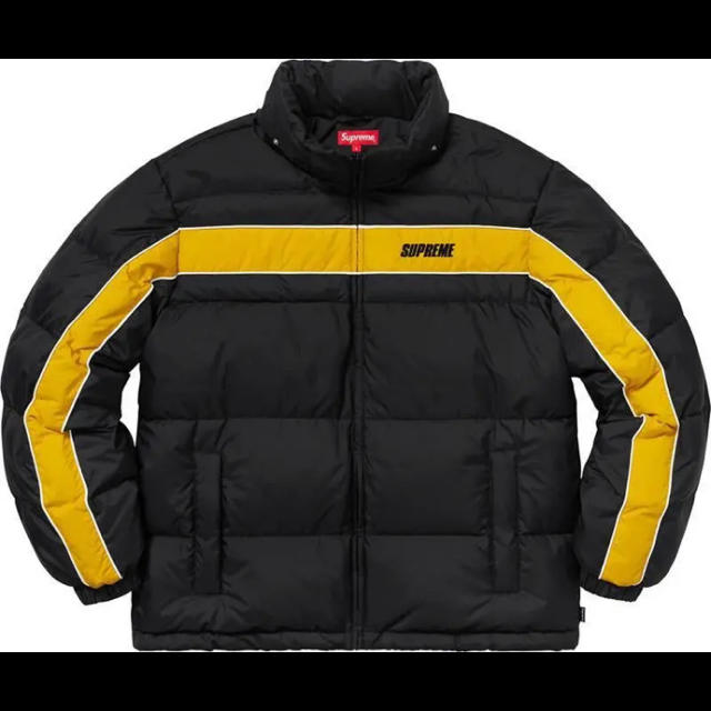 supreme 18aw ダウンジャケットメンズ