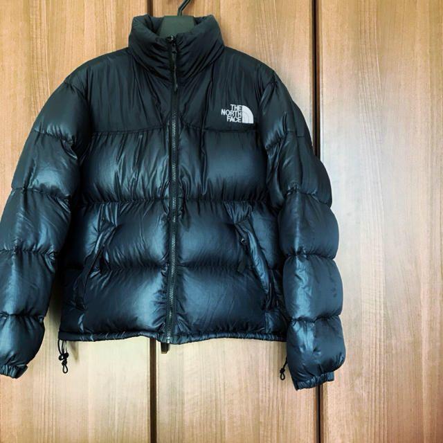 THE NORTH FACE ヌプシダウンジャケット 美品