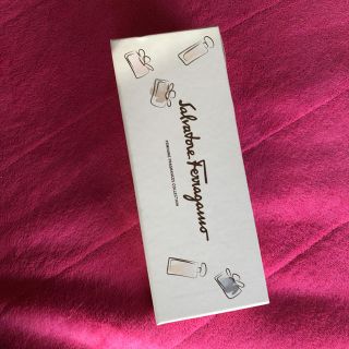 フェラガモ(Ferragamo)の【値下】salvatore ferragamo 香水5ml5本セット(香水(女性用))