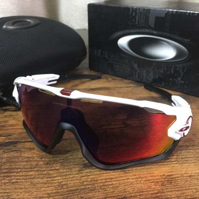 oakley jawbreaker オークリー ジョウブレイカー サングラス