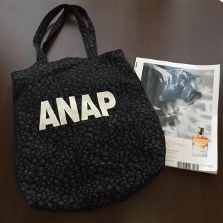 アナップキッズ(ANAP Kids)のANAP☆Kids  トートバッグ(トートバッグ)