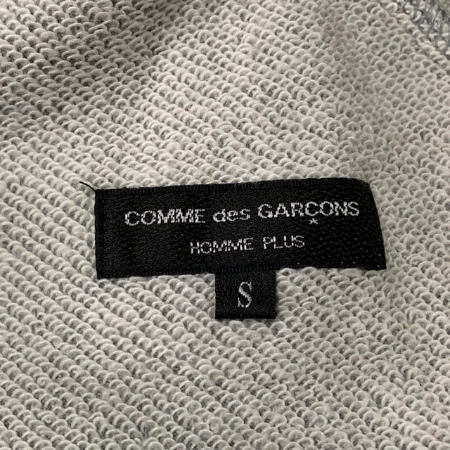 COMME des GARCONS HOMME PLUS(コムデギャルソンオムプリュス)のCOMME des GARCONS メンズのパンツ(その他)の商品写真