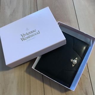 ヴィヴィアンウエストウッド(Vivienne Westwood)の★Vivienne Westwood ヴィヴィアン カードケース (名刺入れ/定期入れ)