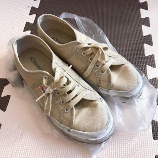 スペルガ(SUPERGA)のSUPERGA スニーカー(スニーカー)