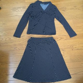 ローラアシュレイ(LAURA ASHLEY)のさっきーさんよかったらどうぞ ローラアシュレイ セットアップ(カットソー(長袖/七分))