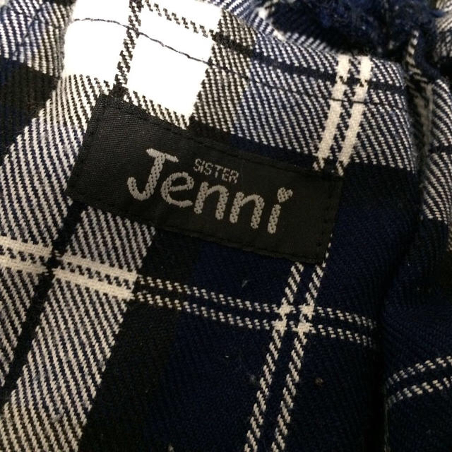 JENNI(ジェニィ)のJenni   スカート   150 レディースのスカート(ひざ丈スカート)の商品写真