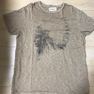 デニムアンドサプライラルフローレン(Denim & Supply Ralph Lauren)のデニム&サプライTシャツ(Tシャツ/カットソー(半袖/袖なし))