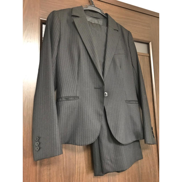 THE SUIT COMPANY(スーツカンパニー)のレディーススーツ レディースのフォーマル/ドレス(スーツ)の商品写真