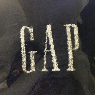 ギャップ(GAP)のGAPハンドタオル(ハンカチ)