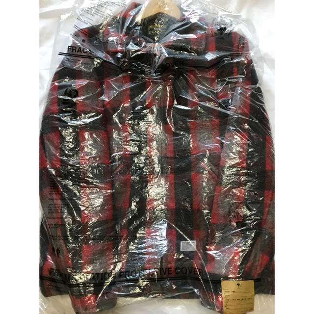 W)taps(ダブルタップス)のWTAPS キムタク着 キムタク 09AW GREASE JKT  メンズのジャケット/アウター(ブルゾン)の商品写真