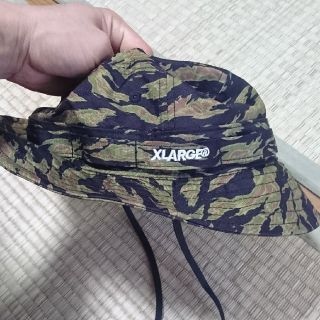 エクストララージ(XLARGE)のエクストララージ コンバース ハット スノーボード(ボード)